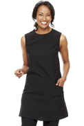 Ladies Sleeveless Beauty Tunic